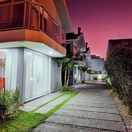 Villa Residencial Bernardo Sobrado 120m2 Florianópolis Exterior foto