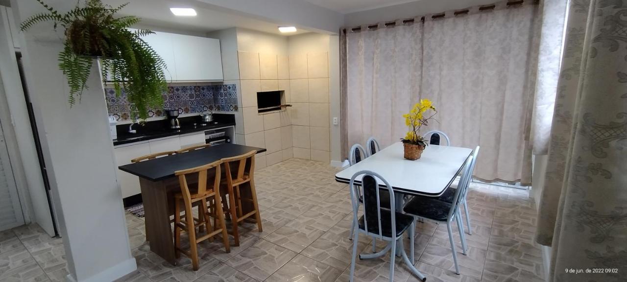 Villa Residencial Bernardo Sobrado 120m2 Florianópolis Exterior foto