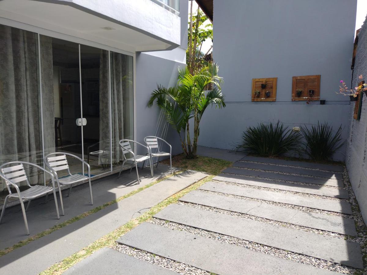 Villa Residencial Bernardo Sobrado 120m2 Florianópolis Exterior foto